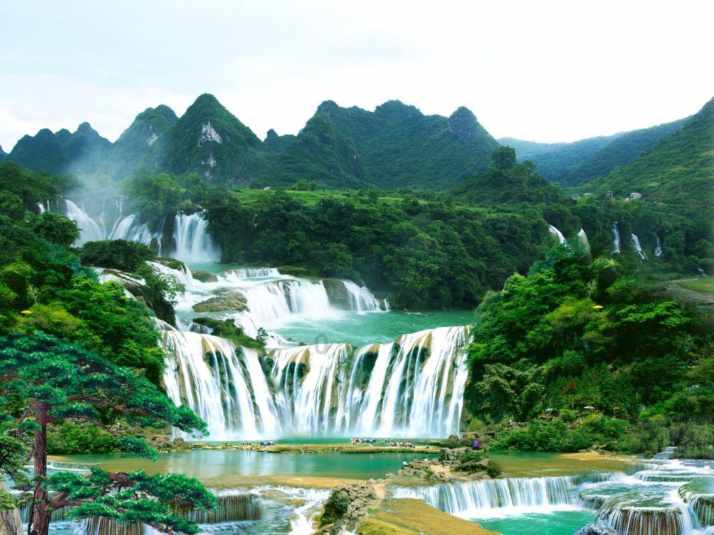 逃离拼图花园